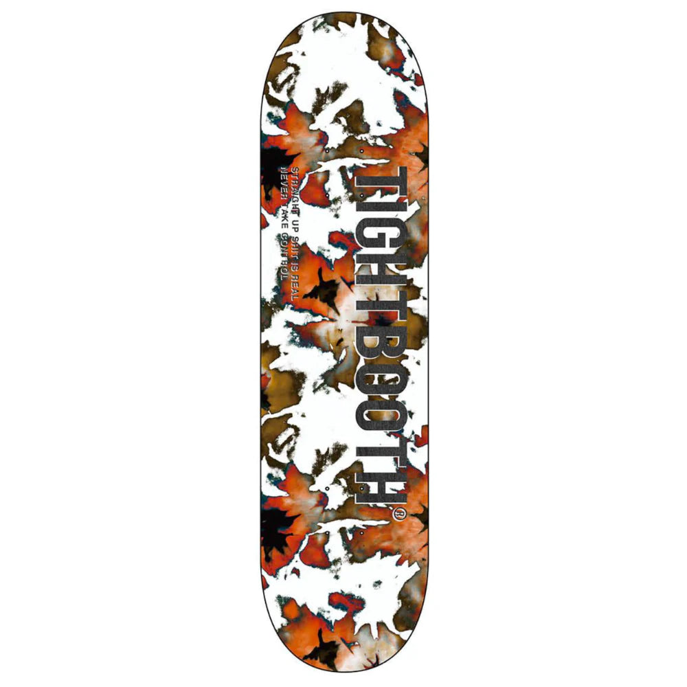 Tightbooth - Bloom - 8.5"