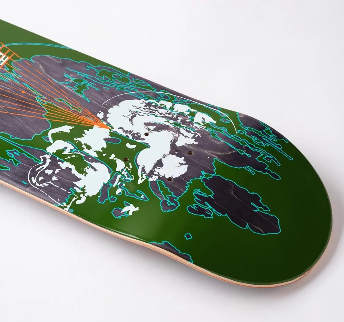 Tightbooth - Vision - 8.0"