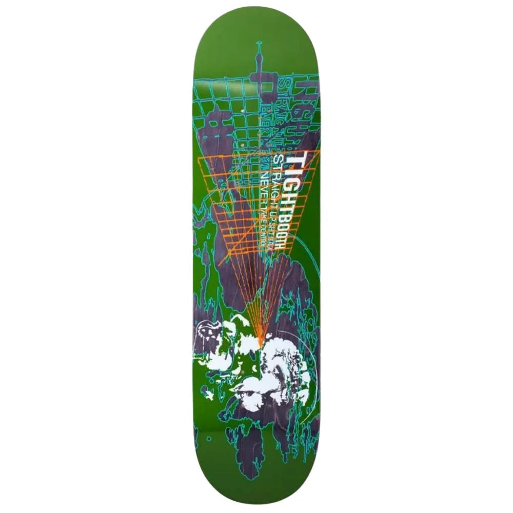 Tightbooth - Vision - 8.0"