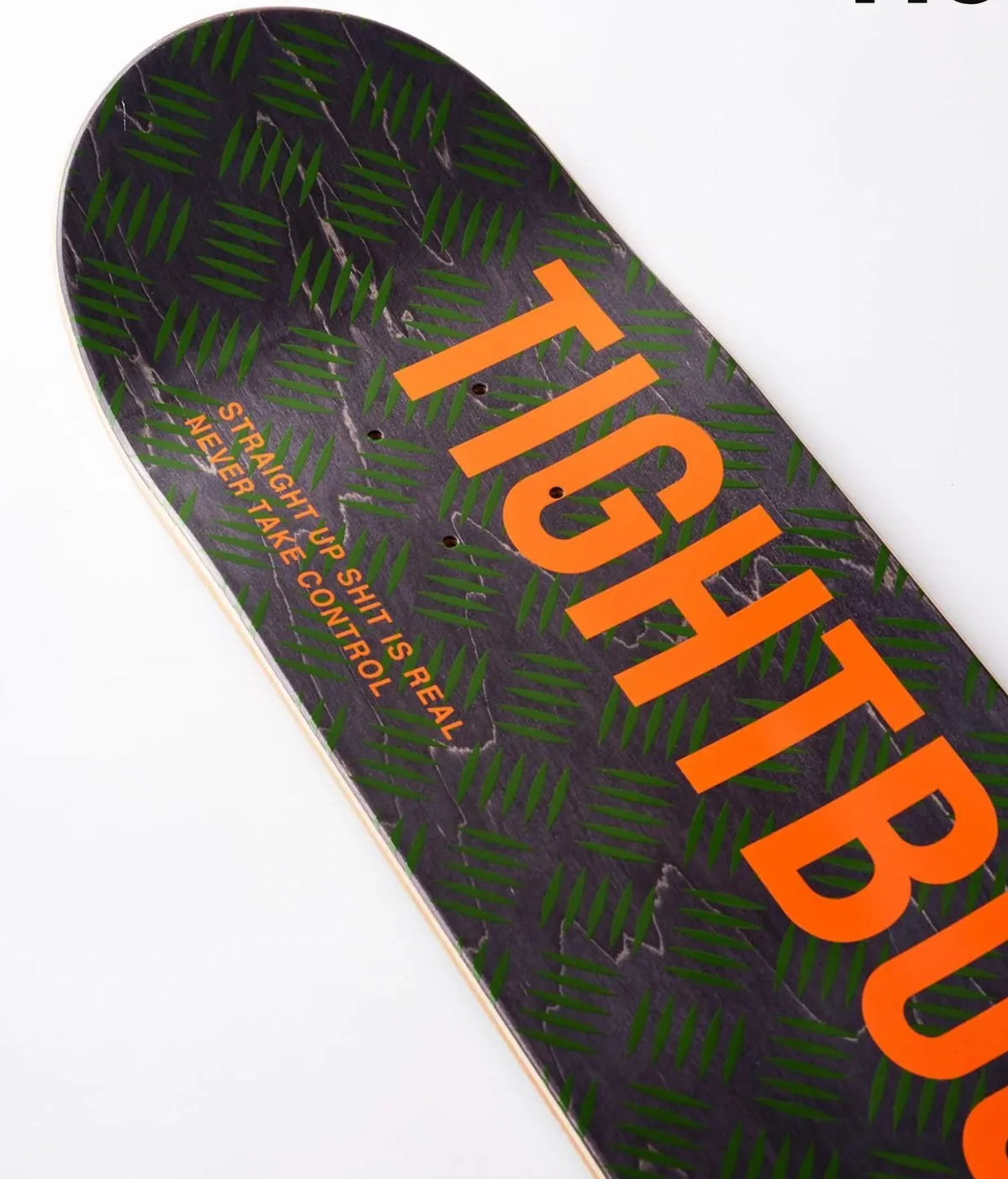 Tightbooth - Vision - 8.0"