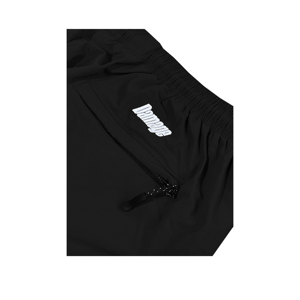Damage - Tundra Trackpants - Black