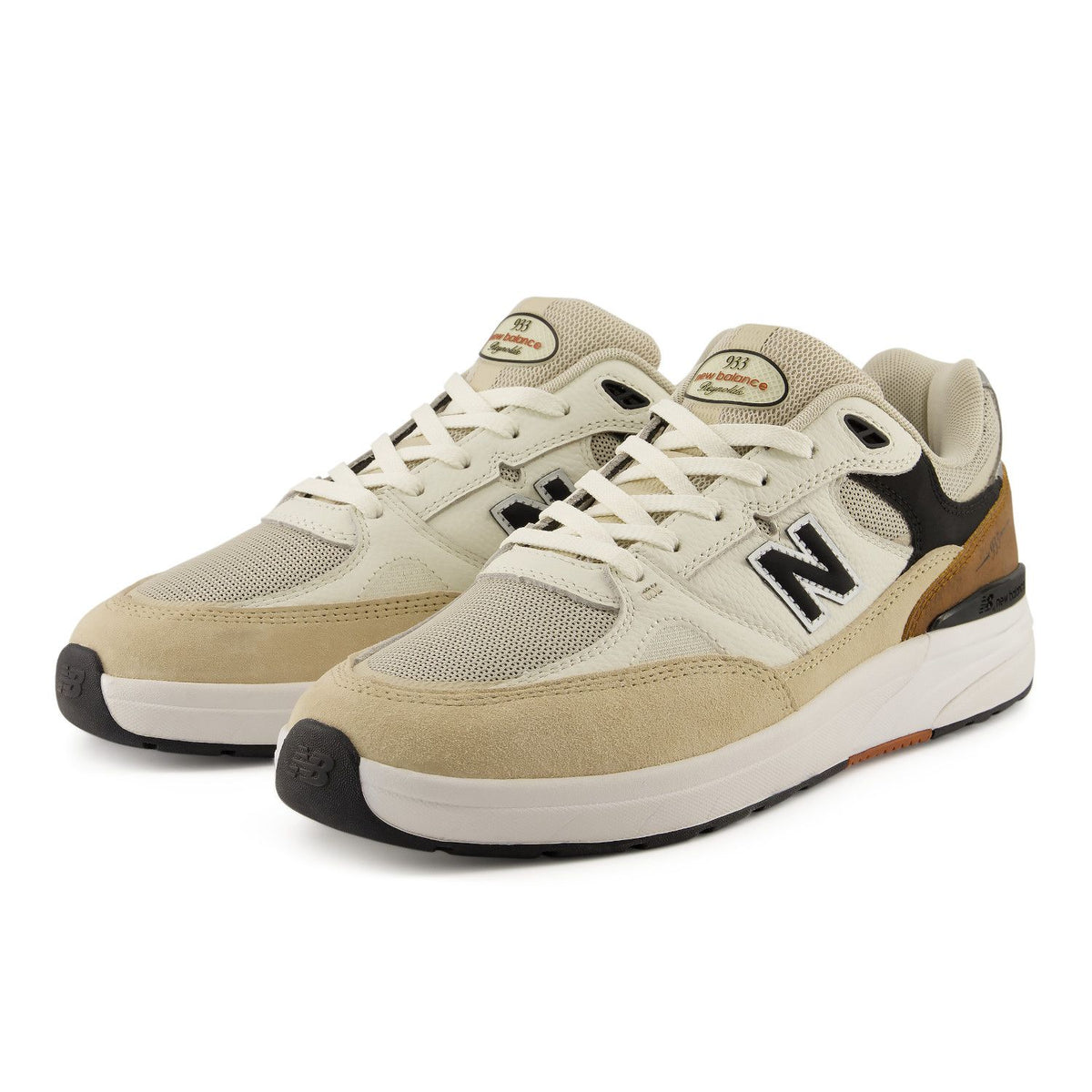 New Balance Numeric - UN933ONE