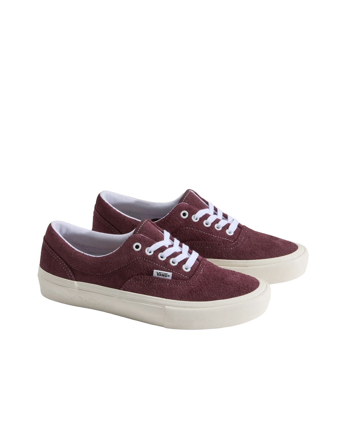 Vans x POP x Ben G - Burgundy