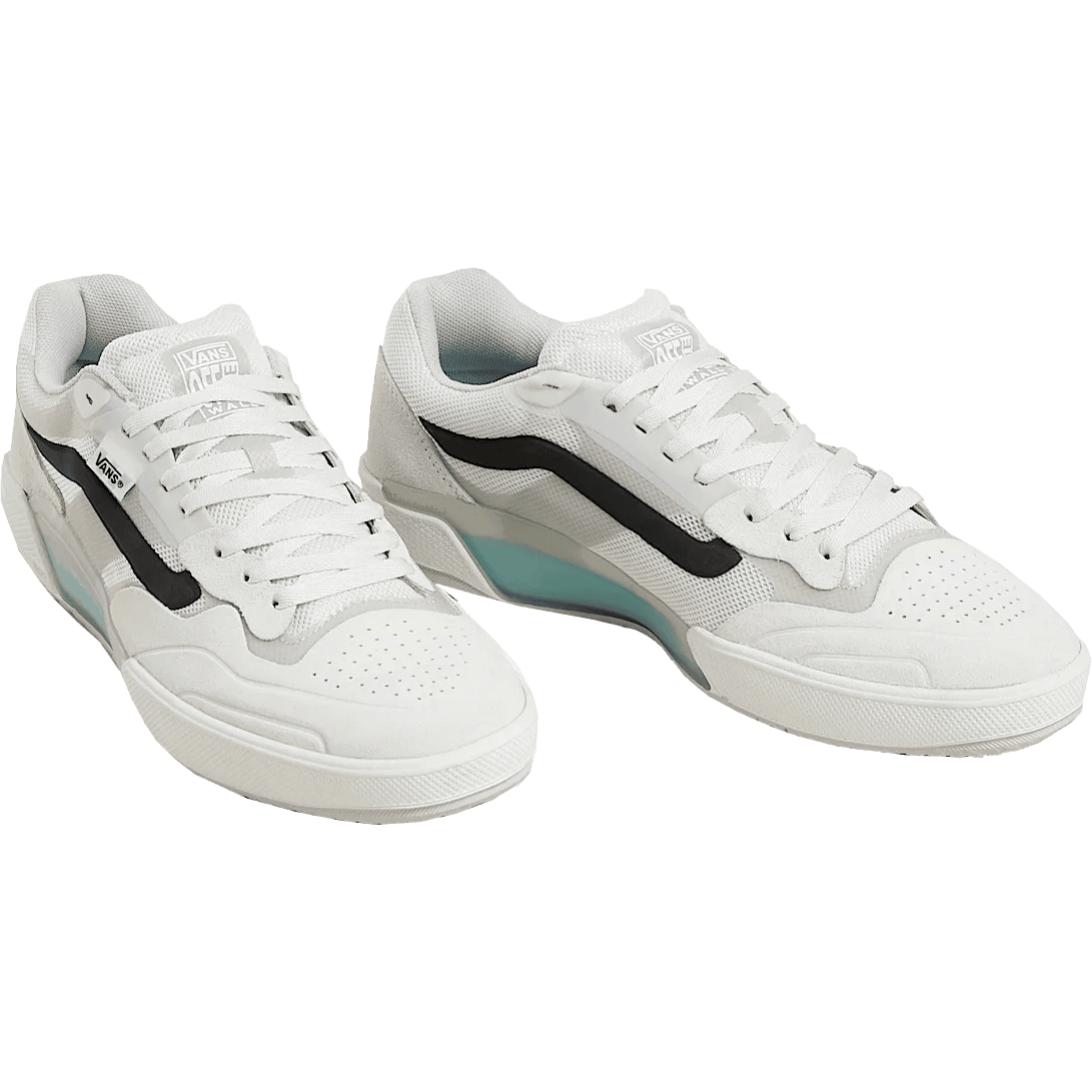 Vans AVE 2.0 Blanc/Black