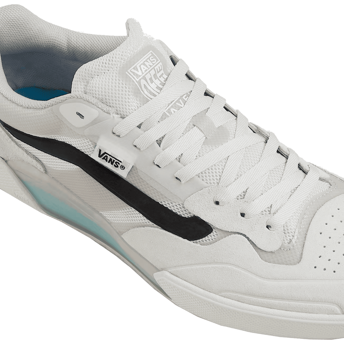 Vans AVE 2.0 Blanc/Black