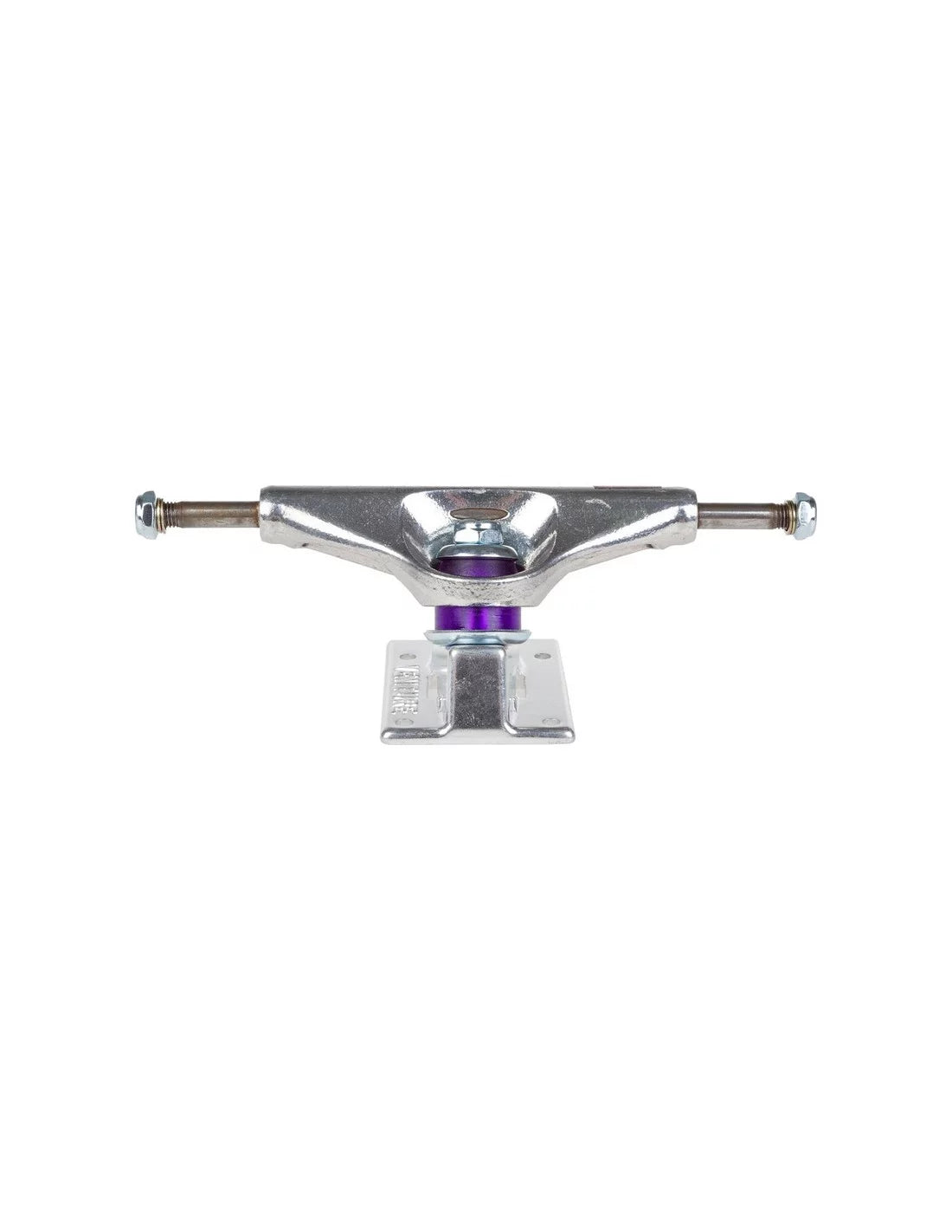 Venture - V-Howlow Lights High Polished - 5.25"