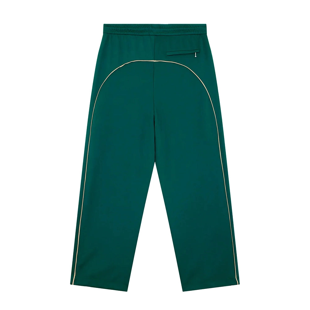 Rassvet - Tracksuit Pants Woven - Green