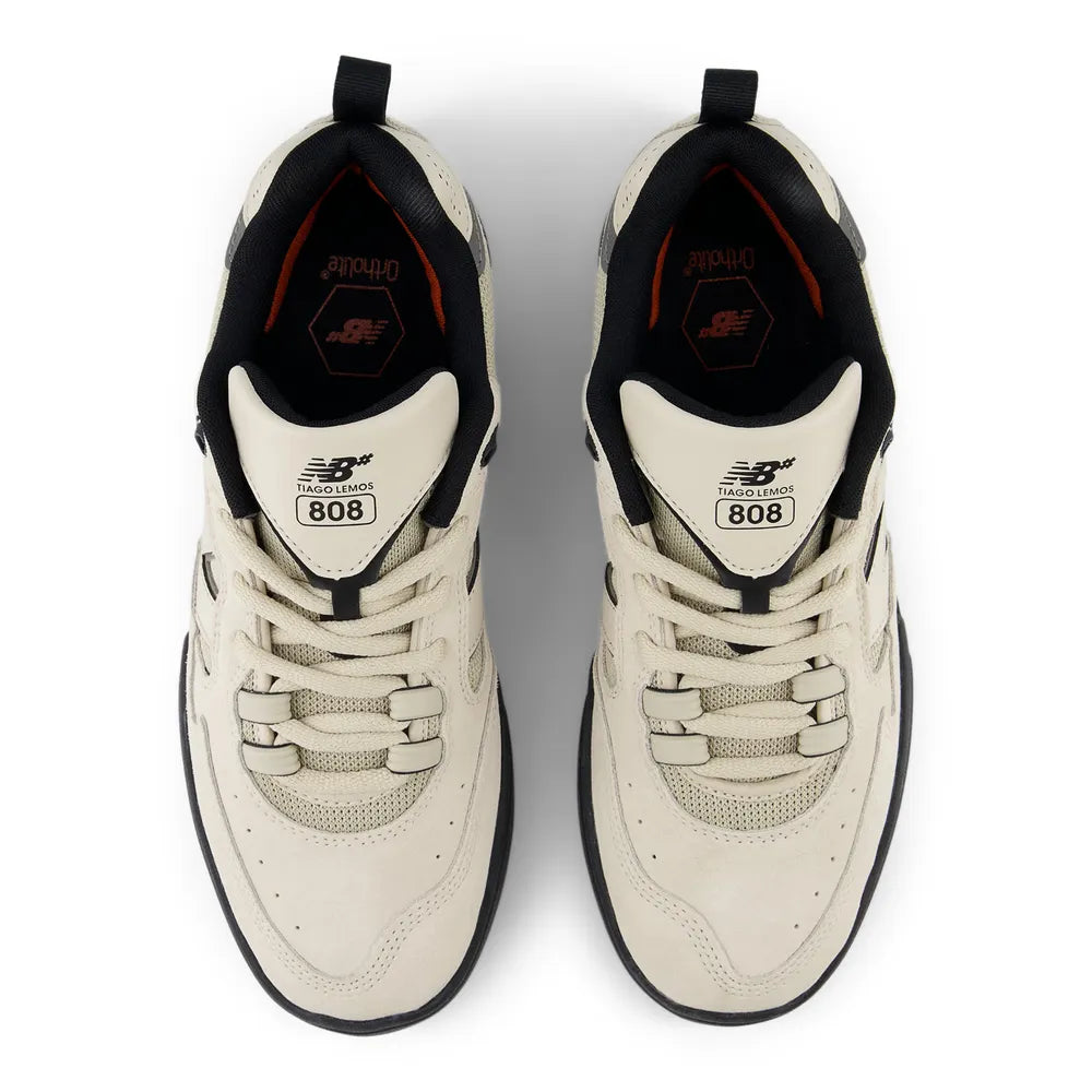 New Balance Numeric - NM808BIB