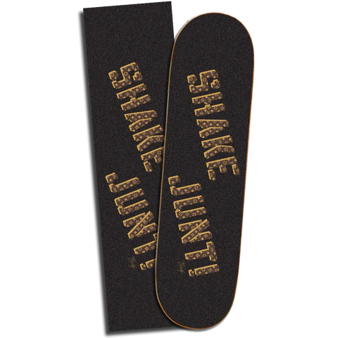 Shake Junt Zion Pro Griptape