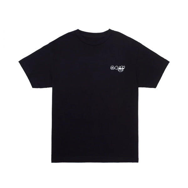 GX1000 Ball Is Life T-shirt - Black