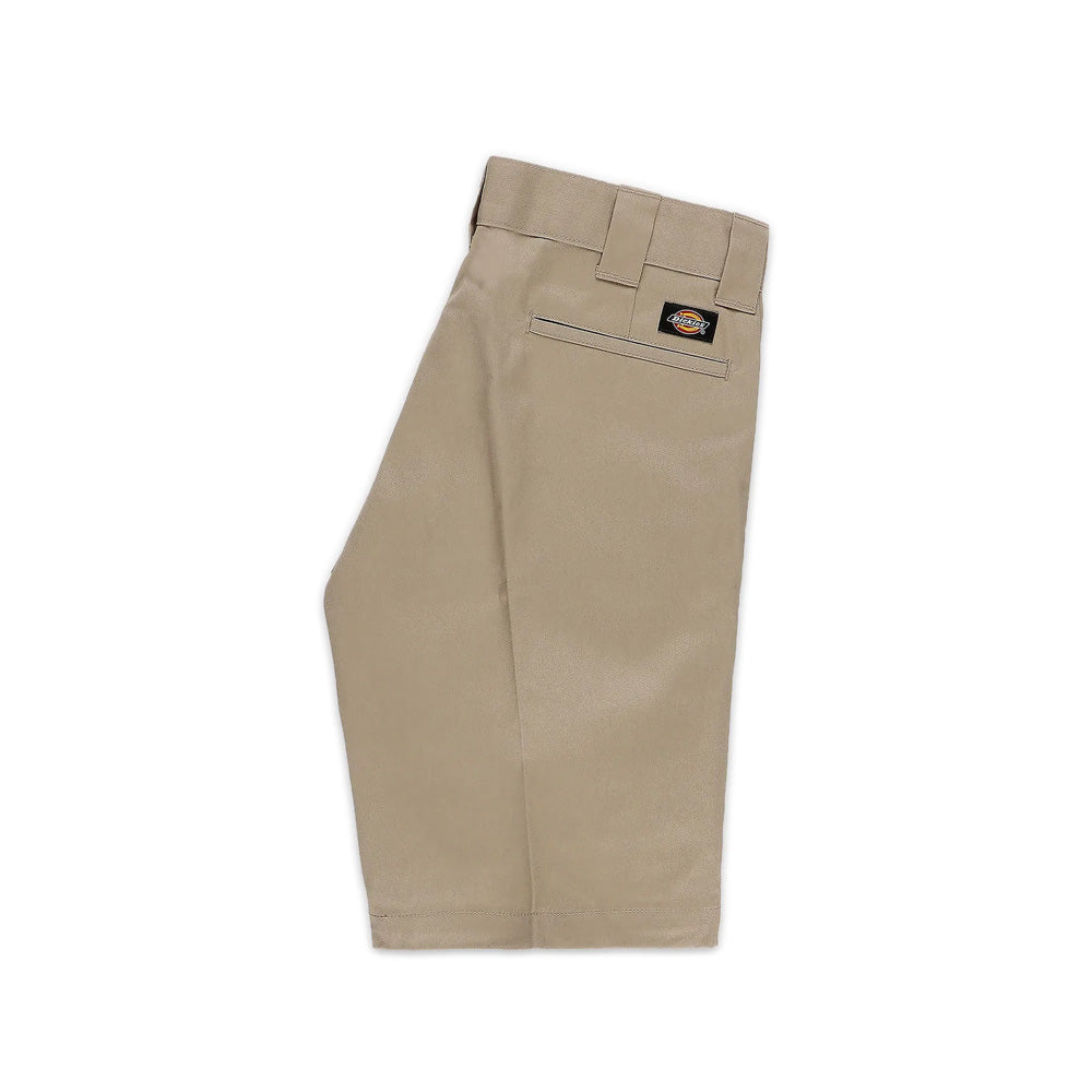 Dickies Slim Fit Shorts – Khaki